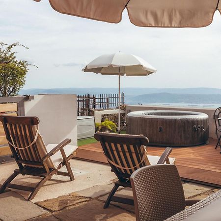 Trieste 10Min Dal Centro Villa Privata Con Jacuzzi Εξωτερικό φωτογραφία