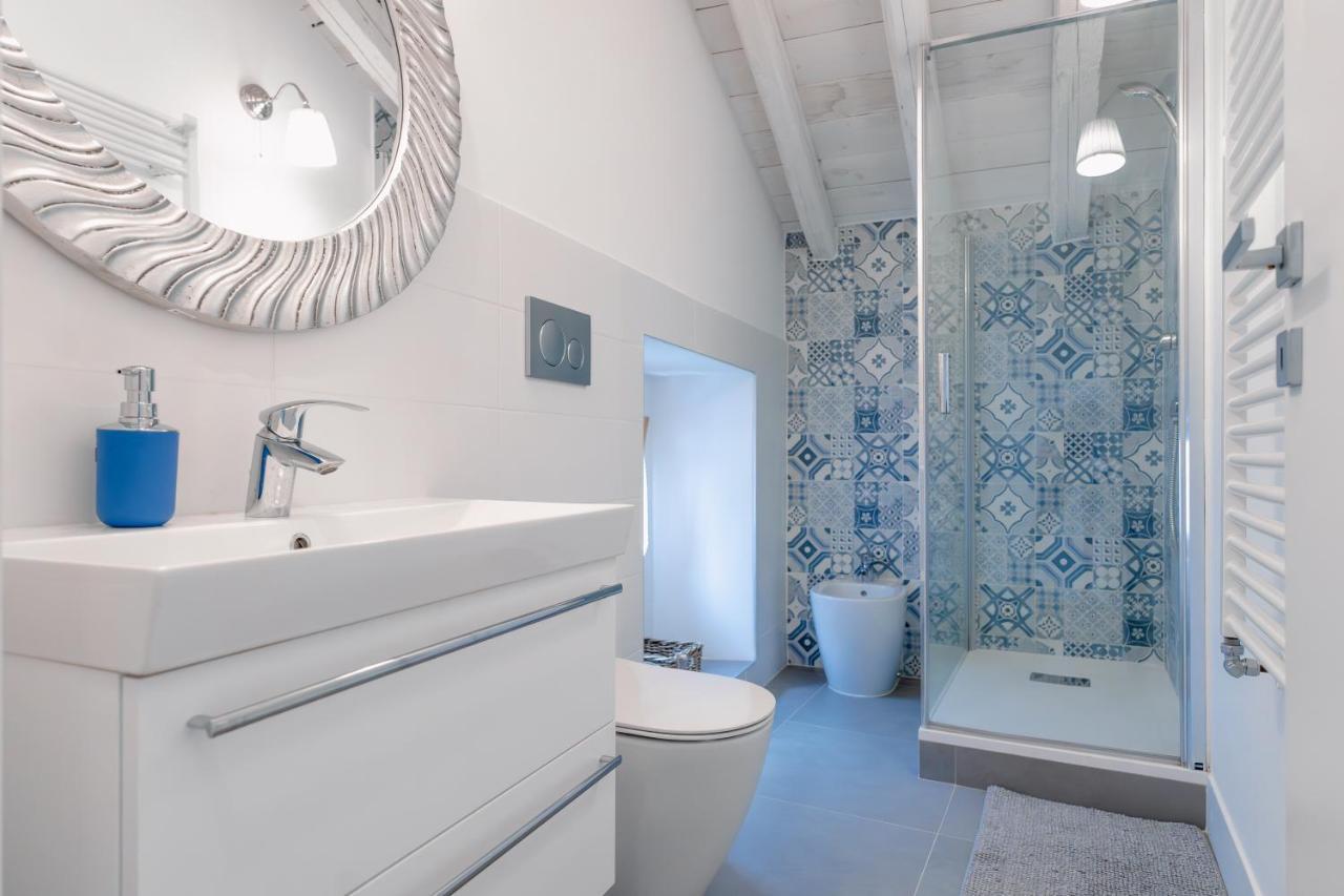 Trieste 10Min Dal Centro Villa Privata Con Jacuzzi Εξωτερικό φωτογραφία