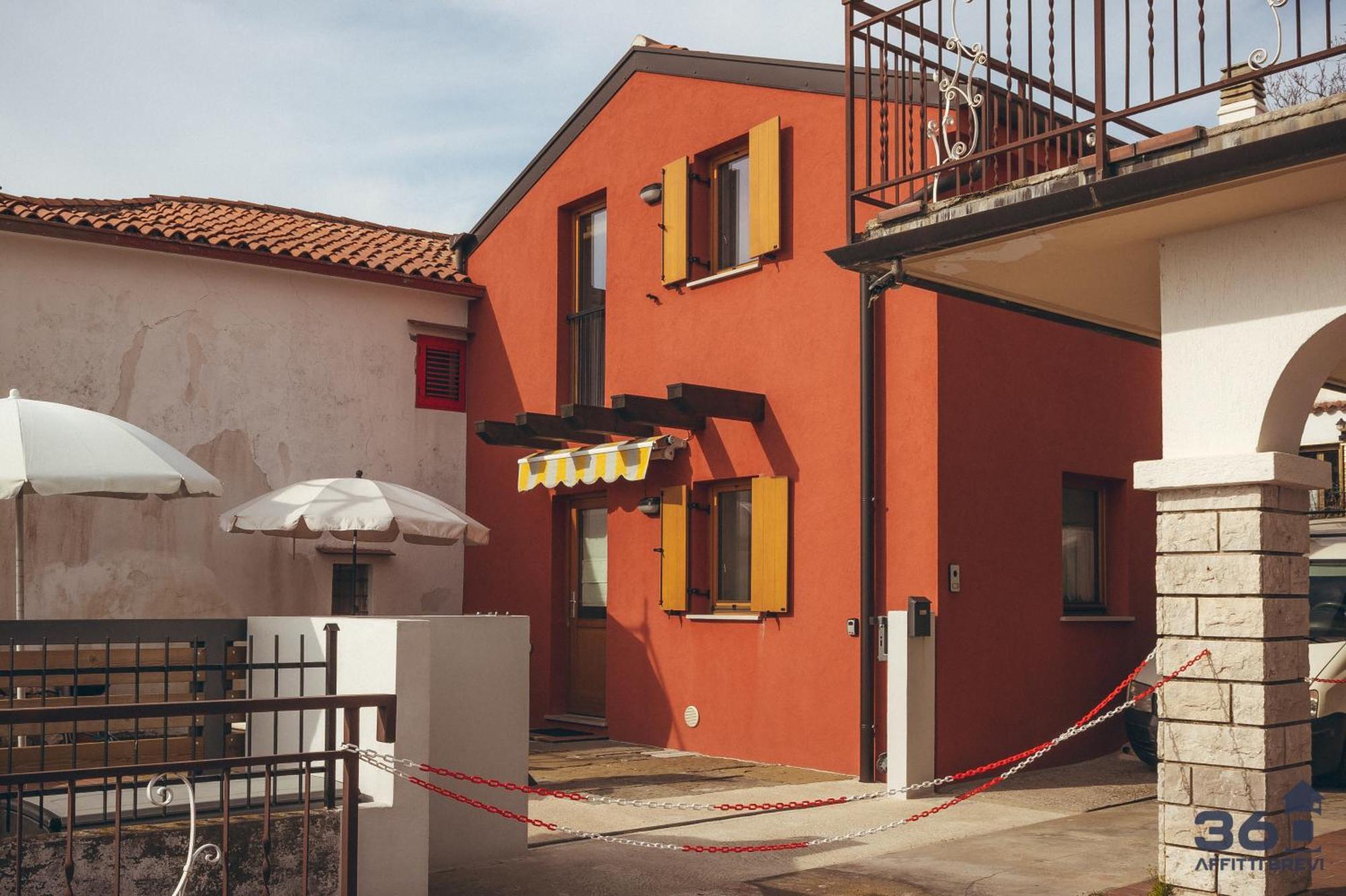 Trieste 10Min Dal Centro Villa Privata Con Jacuzzi Εξωτερικό φωτογραφία